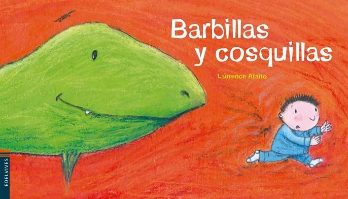 BARBILLAS Y COSQUILLAS | 9788426368546 | AFANO, LAURENCE | Llibres.cat | Llibreria online en català | La Impossible Llibreters Barcelona