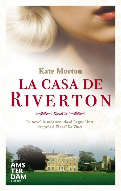 La casa de Riverton | 9788493660352 | Morton, Kate | Llibres.cat | Llibreria online en català | La Impossible Llibreters Barcelona