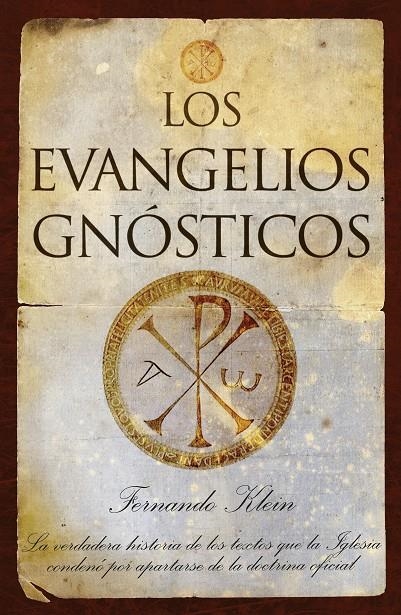 EVANGELIOS GNOSTICOS | 9788496968189 | KLEIN, FERNANDO | Llibres.cat | Llibreria online en català | La Impossible Llibreters Barcelona