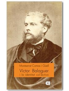 VICTOR BALAGUER | 9788495916983 | COMAS I GÜELL, MONTSERRAT | Llibres.cat | Llibreria online en català | La Impossible Llibreters Barcelona