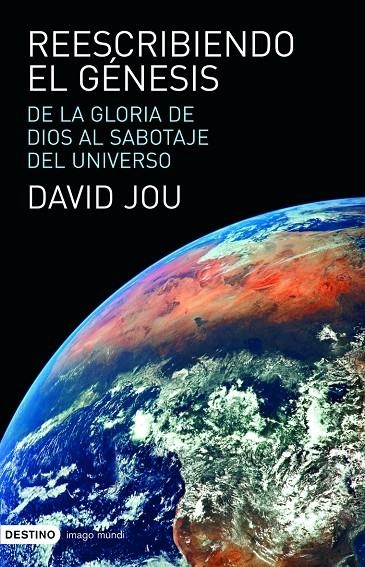 REESCRIBIENDO EL GENESIS | 9788423340835 | JOU, DAVID | Llibres.cat | Llibreria online en català | La Impossible Llibreters Barcelona