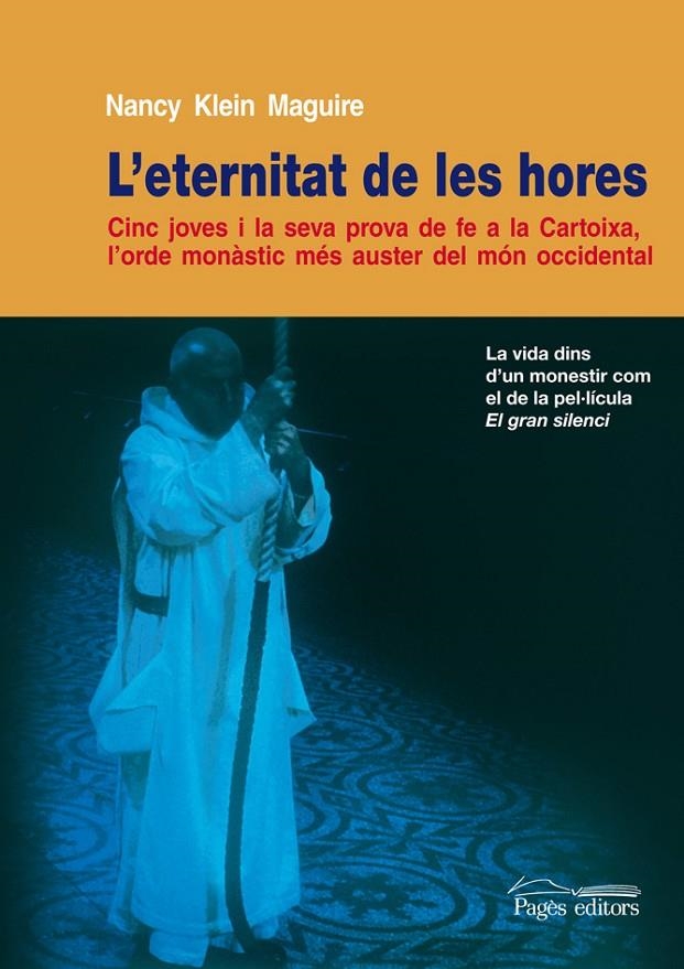 L'eternitat de les hores | 9788497796415 | Klein Maguire, Nancy | Llibres.cat | Llibreria online en català | La Impossible Llibreters Barcelona