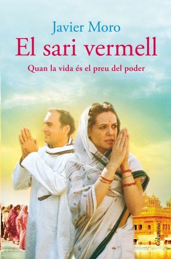 El sari vermell | 9788466409544 | Moro, Javier | Llibres.cat | Llibreria online en català | La Impossible Llibreters Barcelona