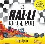 El ral·li de la por | 9788408079392 | Mould, Chris | Llibres.cat | Llibreria online en català | La Impossible Llibreters Barcelona