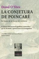 CONJETURA DE POINCARE, LA | 9788483830932 | O' SHEA, DANIEL | Llibres.cat | Llibreria online en català | La Impossible Llibreters Barcelona