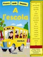 A l'escola | 9788430564354 | Diversos autors | Llibres.cat | Llibreria online en català | La Impossible Llibreters Barcelona