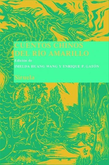 CUENTOS CHINOS DEL RIO AMARILLO | 9788498411973 | Llibres.cat | Llibreria online en català | La Impossible Llibreters Barcelona