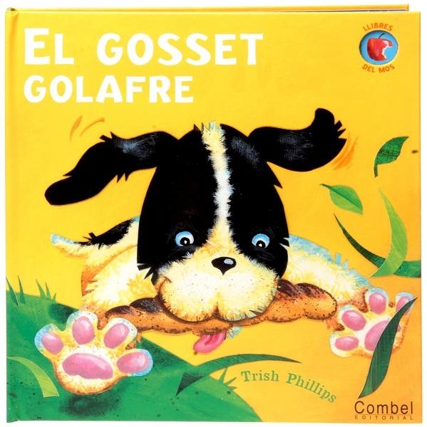 GOSSET GOLAFRE, EL | 9788498253405 | Philips, Trish | Llibres.cat | Llibreria online en català | La Impossible Llibreters Barcelona