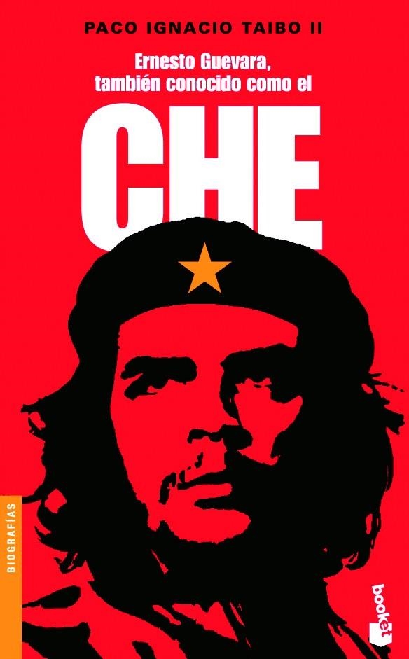 ERNESTO GUEVARA, TAMBIEN | 9789682710124 | TAIBO II, PACO IGNACIO | Llibres.cat | Llibreria online en català | La Impossible Llibreters Barcelona