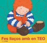 Fes llaços amb en Teo | 9788408078340 | Llibres.cat | Llibreria online en català | La Impossible Llibreters Barcelona