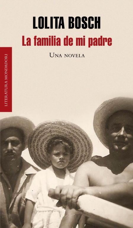 FAMILIA DE MI PADRE, LA | 9788439721529 | BOSCH, LOLITA | Llibres.cat | Llibreria online en català | La Impossible Llibreters Barcelona