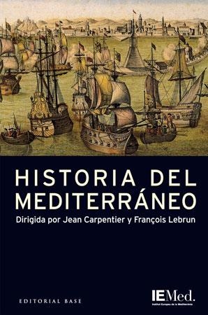 HISTORIA DEL MEDITERRANEO | 9788485031894 | DIVERSOS | Llibres.cat | Llibreria online en català | La Impossible Llibreters Barcelona