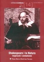 Shakespeare i la natura. Inspiració i simbolisme | 9788497913928 | Martínez Ascaso, Rosa Maria | Llibres.cat | Llibreria online en català | La Impossible Llibreters Barcelona