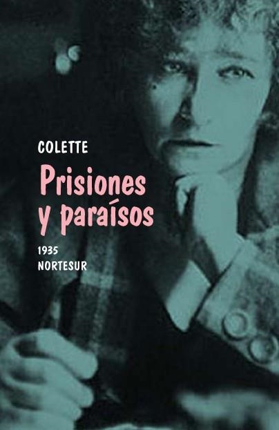 PRISIONES Y PARAISOS | 9788493636975 | COLETTE | Llibres.cat | Llibreria online en català | La Impossible Llibreters Barcelona