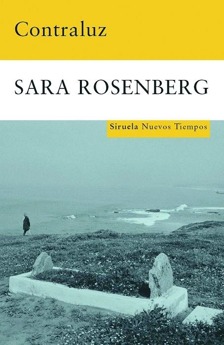 CONTRALUZ | 9788498412376 | ROSENBERG, SARA | Llibres.cat | Llibreria online en català | La Impossible Llibreters Barcelona