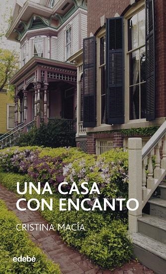 UNA CASA CON ENCANTO | 9788423675180 | MACIA, CRISTINA | Llibres.cat | Llibreria online en català | La Impossible Llibreters Barcelona