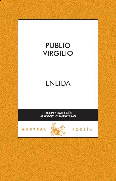 ENEIDA | 9788467022339 | VIRGILIO | Llibres.cat | Llibreria online en català | La Impossible Llibreters Barcelona