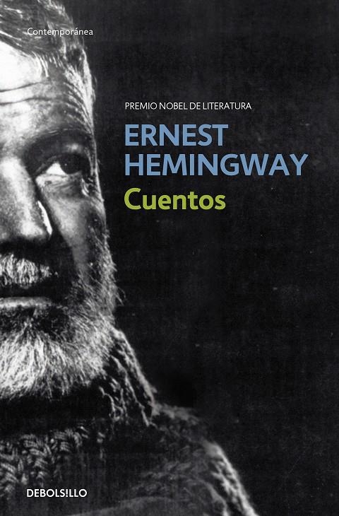 CUENTOS | 9788483467435 | HEMINGWAY, ERNEST | Llibres.cat | Llibreria online en català | La Impossible Llibreters Barcelona