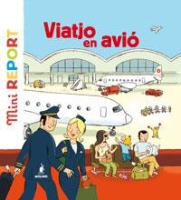 Viatjo en avió | 9788498672749 | Ledu, Stéphanie | Llibres.cat | Llibreria online en català | La Impossible Llibreters Barcelona