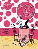 Qui té por de les bruixes? | 9788489751330 | Altarriba, Eugènia | Llibres.cat | Llibreria online en català | La Impossible Llibreters Barcelona