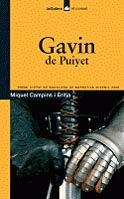 Gavin de Puiyet | 9788424630454 | Campins i Eritja, Miquel | Llibres.cat | Llibreria online en català | La Impossible Llibreters Barcelona