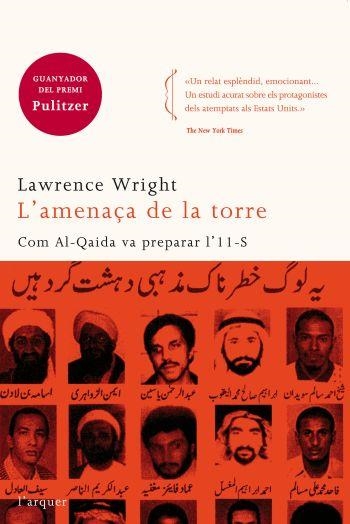 L'amenaça de la torre | 9788496499980 | Wright, Lawrence | Llibres.cat | Llibreria online en català | La Impossible Llibreters Barcelona