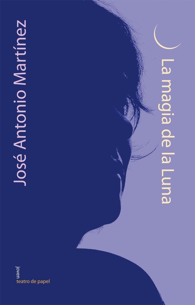 MAGIA DE LA LUNA, LA | 9788498451009 | MARTINEZ, JOSEP ANTONI (1956- ) | Llibres.cat | Llibreria online en català | La Impossible Llibreters Barcelona