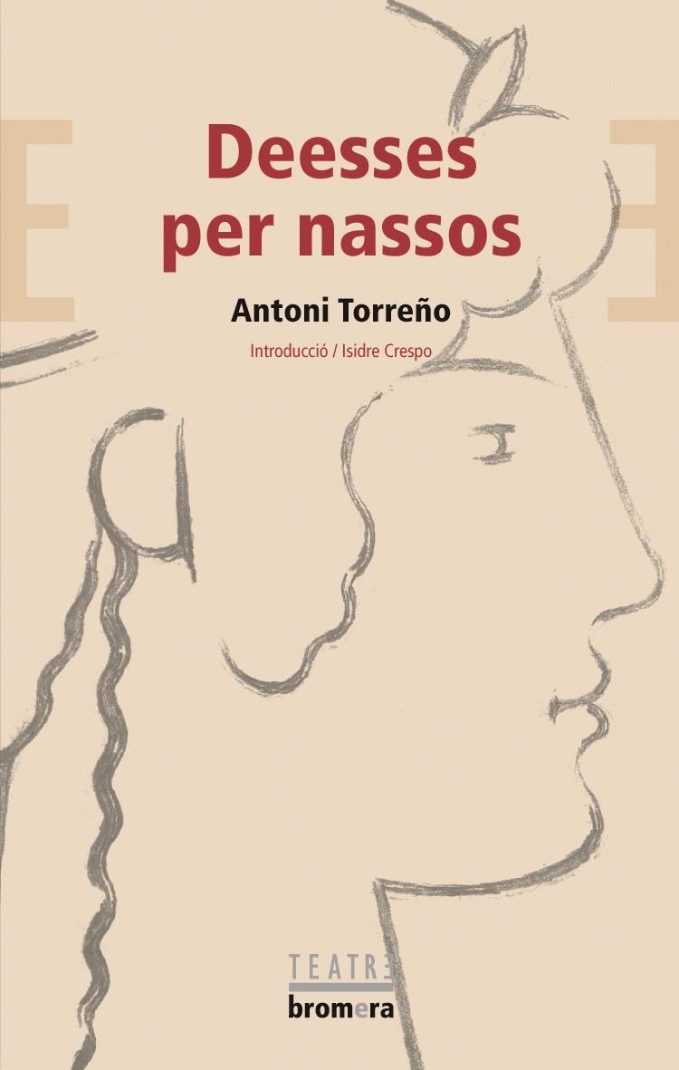 Deesses per nassos | 9788498243499 | Torreño, Antoni | Llibres.cat | Llibreria online en català | La Impossible Llibreters Barcelona