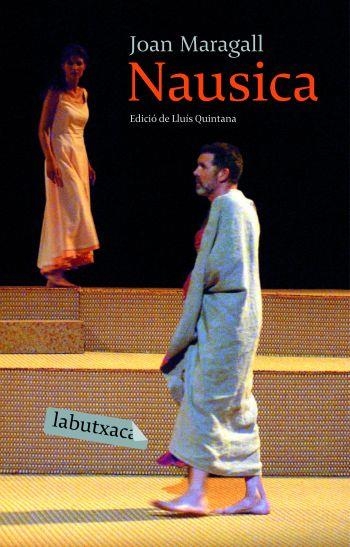 Nausica | 9788496863880 | Maragall, Joan | Llibres.cat | Llibreria online en català | La Impossible Llibreters Barcelona