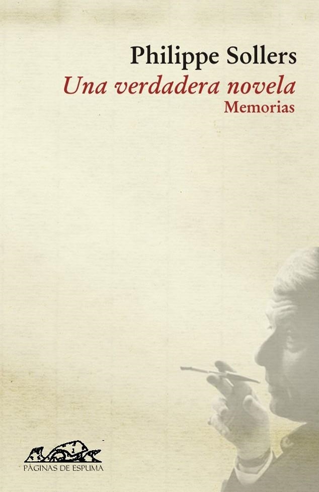 UNA VERDADERA NOVELA.MEMORIAS | 9788483930144 | SOLLERS, PHILIPPE | Llibres.cat | Llibreria online en català | La Impossible Llibreters Barcelona