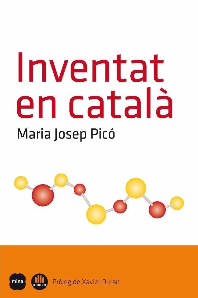 Inventat en català | 9788496499928 | Picó, Maria Josep | Llibres.cat | Llibreria online en català | La Impossible Llibreters Barcelona