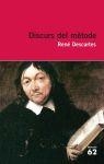 DISCURS DEL METODE E62 | 9788429761290 | DESCARTES, RENE | Llibres.cat | Llibreria online en català | La Impossible Llibreters Barcelona