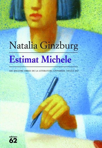 Estimat Michele | 9788429761337 | Ginzburg, N. | Llibres.cat | Llibreria online en català | La Impossible Llibreters Barcelona