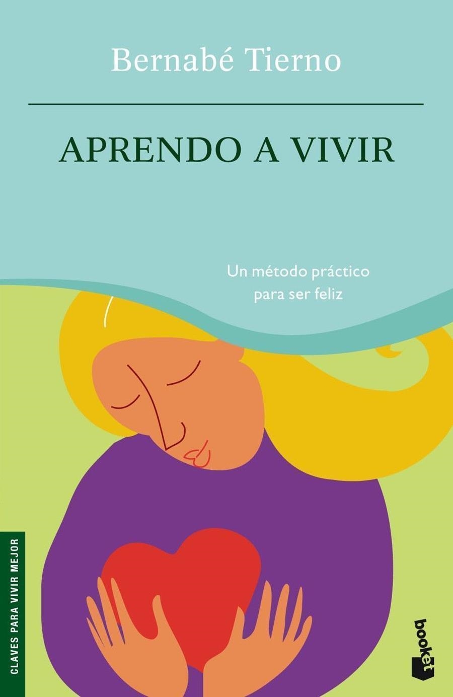 APRENDO A VIVIR | 9788484604662 | TIERNO, BERNABE | Llibres.cat | Llibreria online en català | La Impossible Llibreters Barcelona