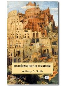 Els orígens ètnics de les nacions | 9788495916921 | Smith, Anthony D. | Llibres.cat | Llibreria online en català | La Impossible Llibreters Barcelona