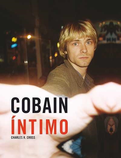 COBAIN INTIMO | 9788496650046 | R.CROSS, CHARLES | Llibres.cat | Llibreria online en català | La Impossible Llibreters Barcelona