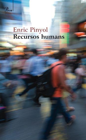 Recursos humans | 9788484374749 | Pinyol, Enric | Llibres.cat | Llibreria online en català | La Impossible Llibreters Barcelona