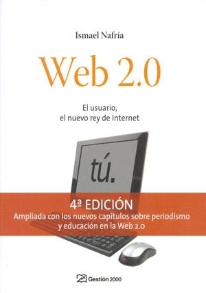 WEB 2.0 | 9788498750034 | NAFRIA, ISMAEL | Llibres.cat | Llibreria online en català | La Impossible Llibreters Barcelona