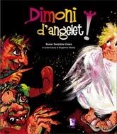 Dimoni d'angelet! | 9788489751385 | Gonzàlez-Costa, Xavier | Llibres.cat | Llibreria online en català | La Impossible Llibreters Barcelona