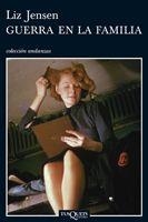 GUERRA EN LA FAMILIA | 9788483831038 | JENSEN, LIZ | Llibres.cat | Llibreria online en català | La Impossible Llibreters Barcelona