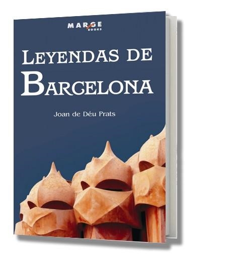 LEYENDAS DE BARCELONA | 9788492442225 | PRATS, JOAN DE DEU | Llibres.cat | Llibreria online en català | La Impossible Llibreters Barcelona