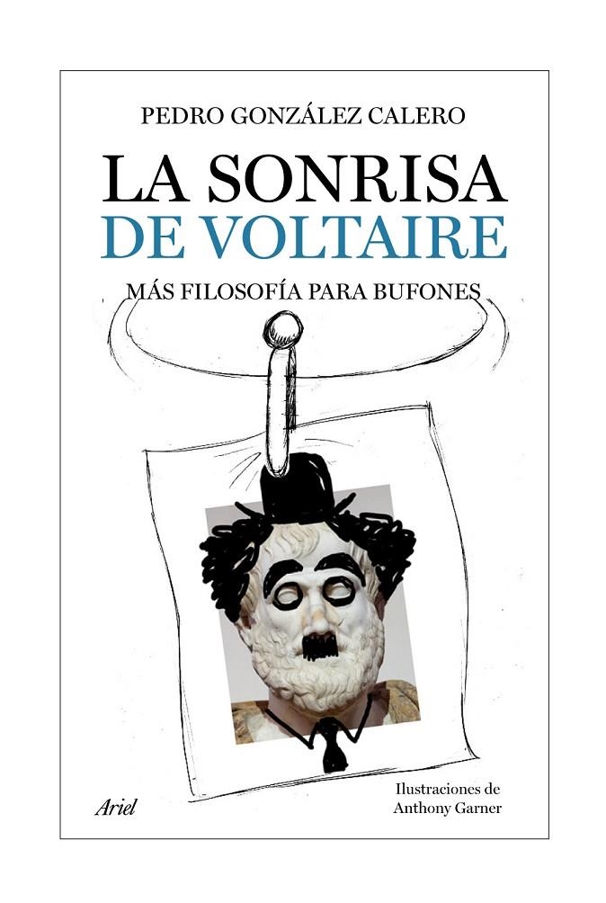 LA SONRISA DE VOLTAIRE | 9788434453951 | GONZALEZ CALERO, PEDRO | Llibres.cat | Llibreria online en català | La Impossible Llibreters Barcelona