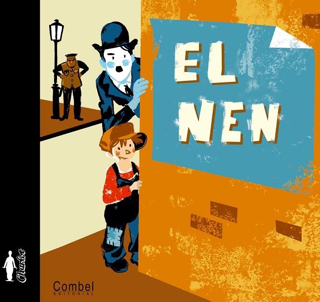 El nen | 9788498253634 | Gillot, Laurence | Llibres.cat | Llibreria online en català | La Impossible Llibreters Barcelona