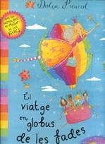 El viatge en globus de les fades | 9788448827946 | Thomson, Emma | Llibres.cat | Llibreria online en català | La Impossible Llibreters Barcelona