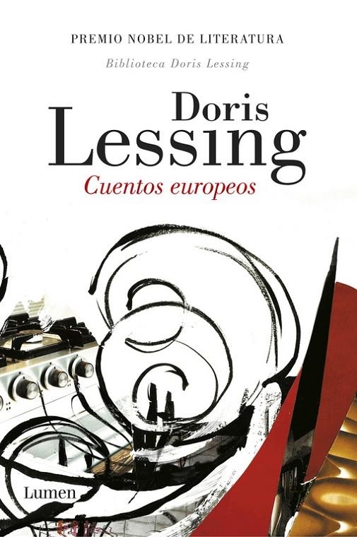 CUENTOS EUROPEOS | 9788426416872 | LESSING, DORIS | Llibres.cat | Llibreria online en català | La Impossible Llibreters Barcelona