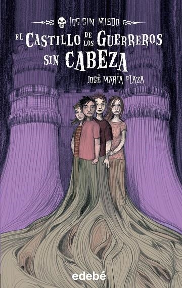 CASTILLO DE LOS GUERREROS SIN CABEZA, EL | 9788423688760 | PLAZA, JOSE MARIA | Llibres.cat | Llibreria online en català | La Impossible Llibreters Barcelona