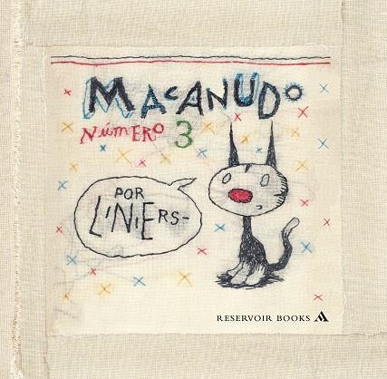 MACANUDO NUMERO 3 | 9788439721499 | LINIERS | Llibres.cat | Llibreria online en català | La Impossible Llibreters Barcelona