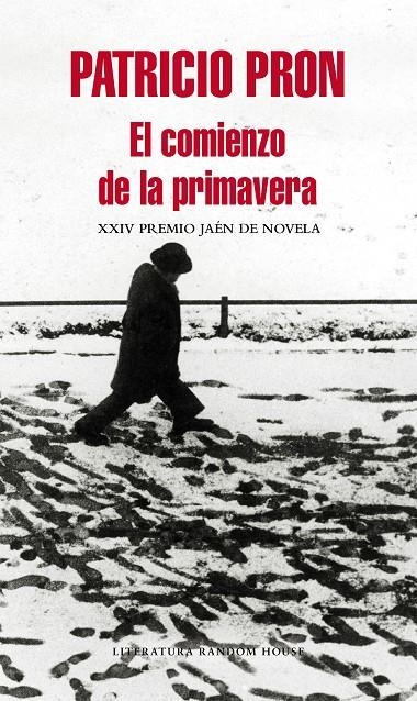 COMIENZO DE LA PRIMAVERA, EL | 9788439721864 | PRON, PATRICIO | Llibres.cat | Llibreria online en català | La Impossible Llibreters Barcelona