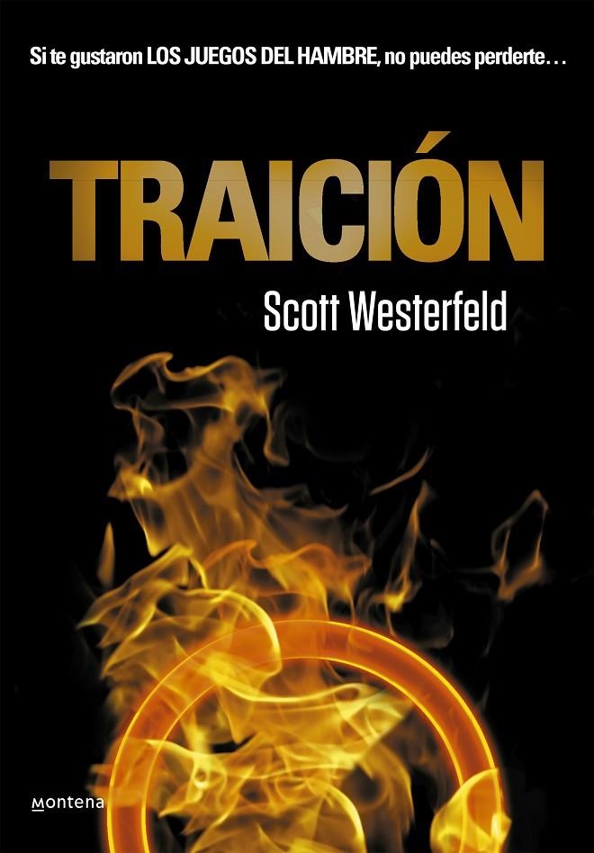 TRAICION | 9788484414933 | WESTERFELD, SCOTT | Llibres.cat | Llibreria online en català | La Impossible Llibreters Barcelona