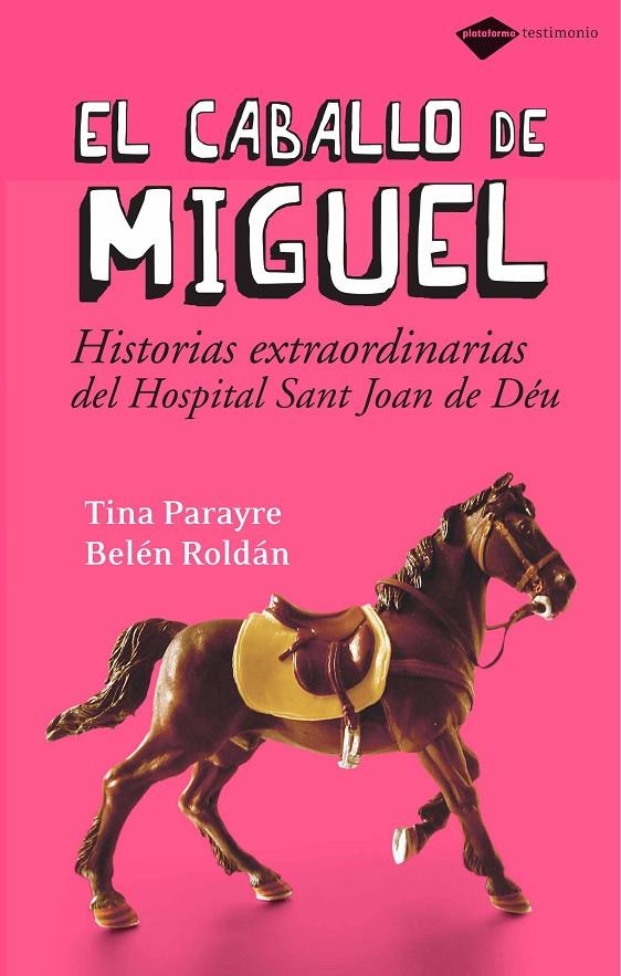 CABALLO DE MIGUEL, EL | 9788496981294 | DIVERSOS | Llibres.cat | Llibreria online en català | La Impossible Llibreters Barcelona